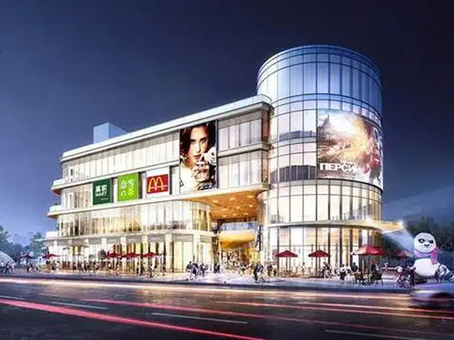 贛州潤(rùn)達(dá)國(guó)際