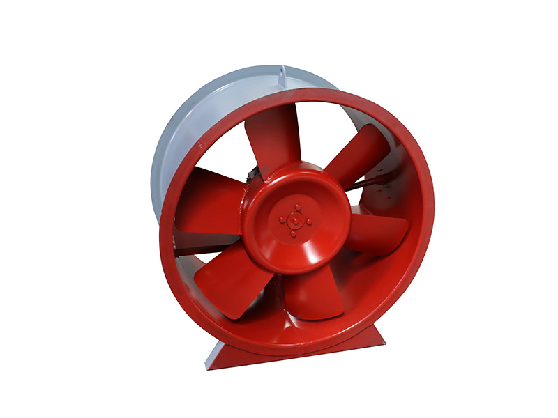 高溫排煙風(fēng)機(jī)
