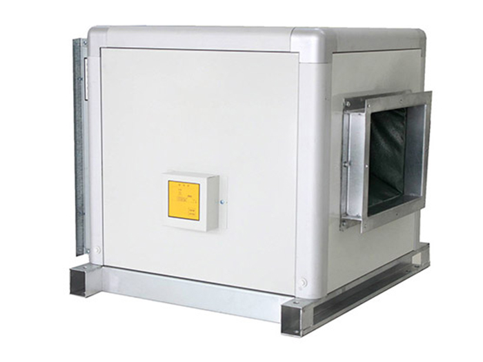 風(fēng)機(jī)箱