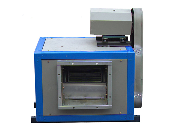 消防風(fēng)機(jī)箱