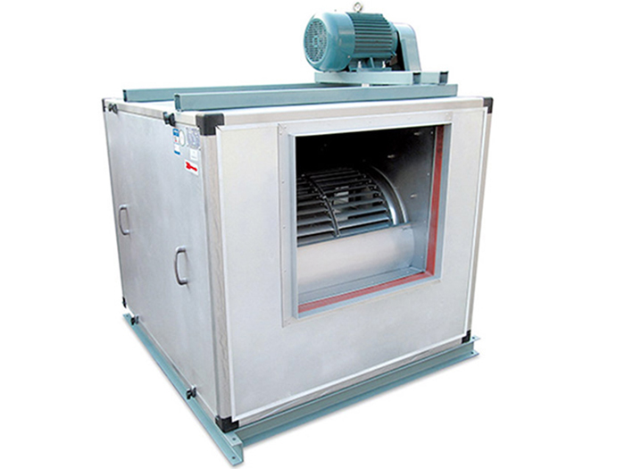 風(fēng)機(jī)箱有什么優(yōu)點(diǎn)的反映